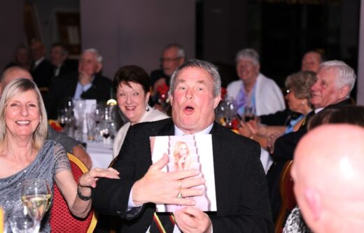 Royal Anglian Regiment Viking Dinner 24 Royal Anglian Regiment Viking Dinner 24
