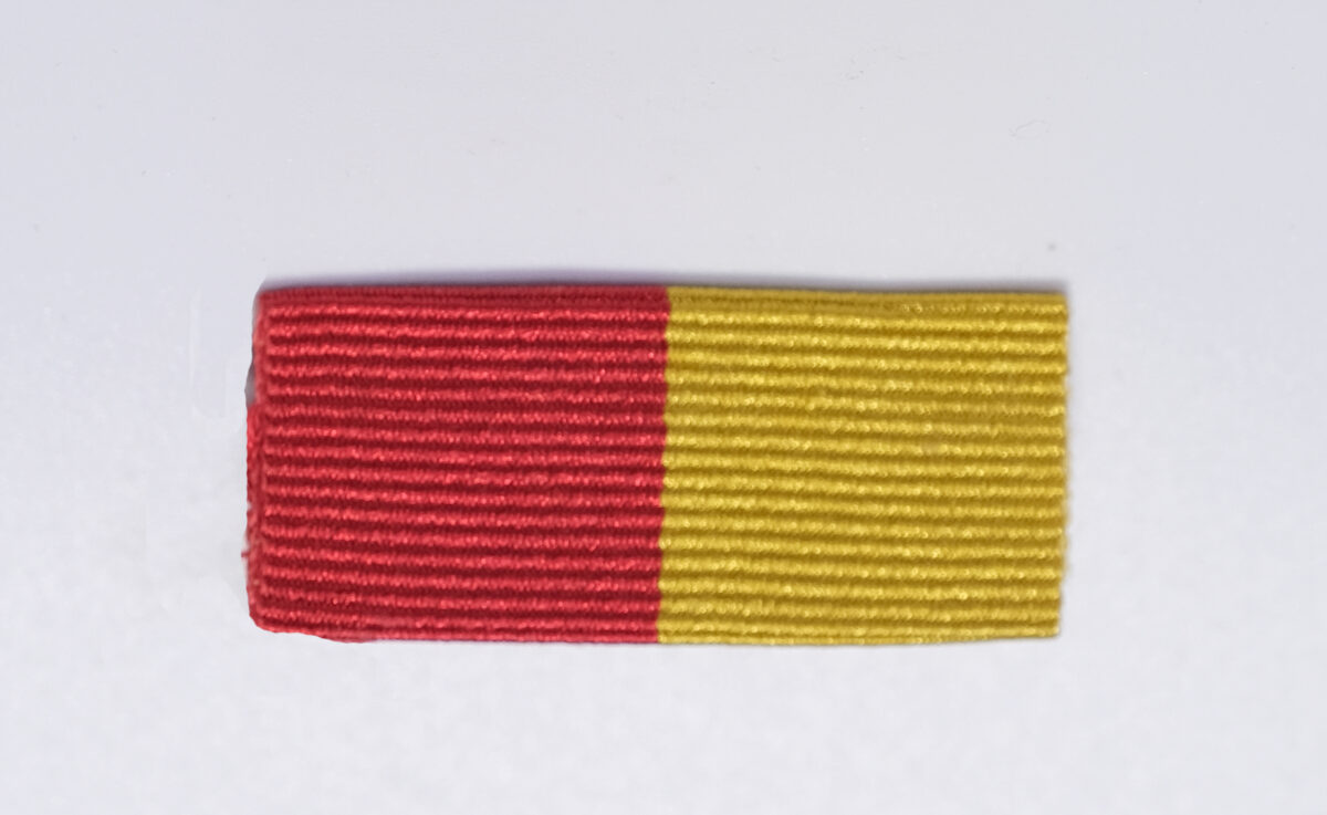 Royal Anglian Regiment 1st Battalion Tactical Recognition Flash