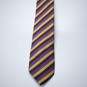 Royal Anglian Regiment 5th Battalion Regimental Tie