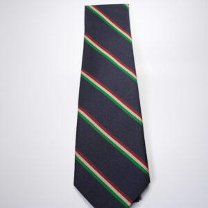 Royal Anglian Regiment 7th Battalion Regimental Tie