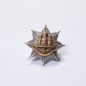 Royal Anglian Regiment Capbadge Royal Anglian Regiment Capbadge