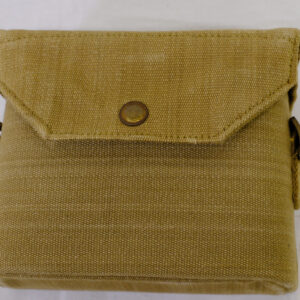 Sand coloured Binocular Case