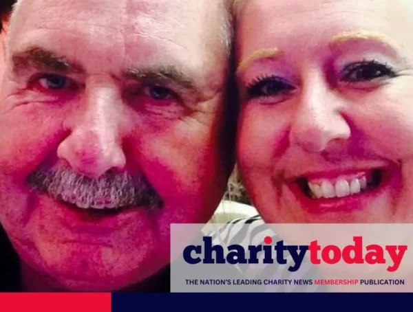 Daughter of Royal Anglian Soldier to raise awareness of Blind Veterans UK