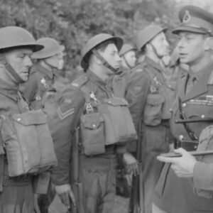 Suffolk Regiment