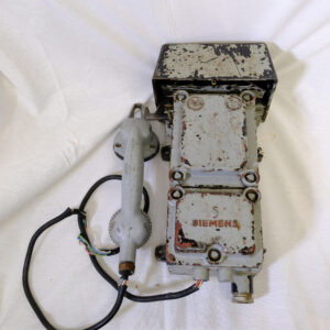Stalingrad Prison Telephone