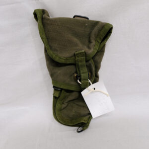 1958 pattern British Army Webbing Pistol holder