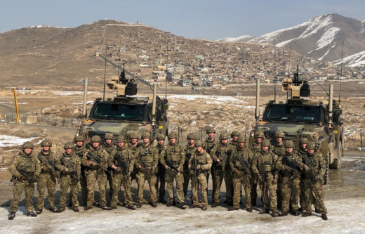 Royal Anglian Regiment Royal Anglian Regiment