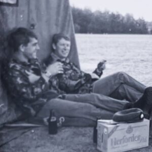 2nd Battalion Royal Anglian Regiment Germany in 1987. 2nd Battalion Royal Anglian Regiment Germany in 1987.