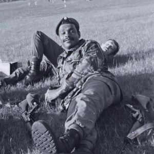 2nd Battalion Royal Anglian Regiment Germany in 1987. 2nd Battalion Royal Anglian Regiment Germany in 1987.