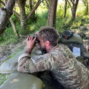 Mortar Cadre Exercise Stags Baseplate Mortar Cadre Exercise Stags Baseplate