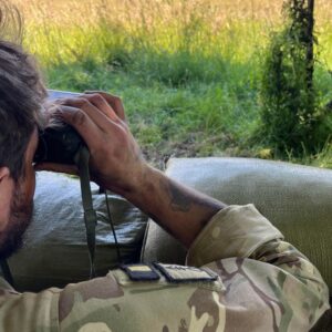 Mortar Cadre Exercise Stags Baseplate Mortar Cadre Exercise Stags Baseplate