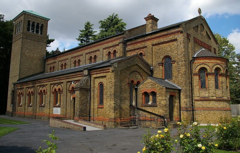 Charity concert will be held at the Regimental Chapel of the Essex Regiment Charity concert will be held at the Regimental Chapel of the Essex Regiment
