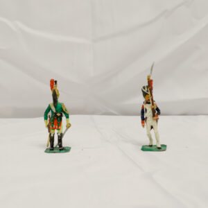 Model Soldiers - Hinton Hunt Figures Model Soldiers - Hinton Hunt Figures