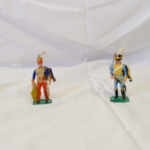 Model Soldiers - Hinton Hunt Figures Model Soldiers - Hinton Hunt Figures