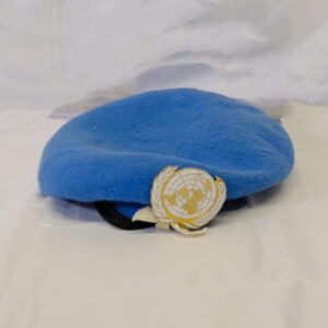 United Nations Blue Beret