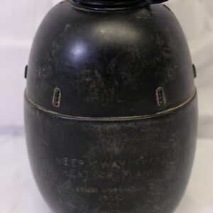 British Army issue Plastic Water Bottle British Army issue Plastic Water Bottle
