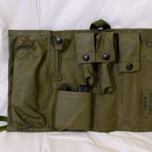 Weapon cleaning kit Weapon cleaning kit
