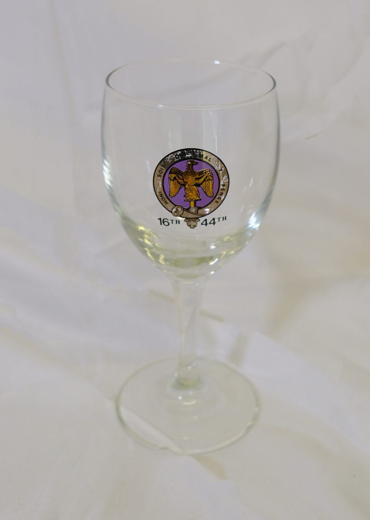 Presentation Glass 16th 44th Presentation Glass 16th 44th