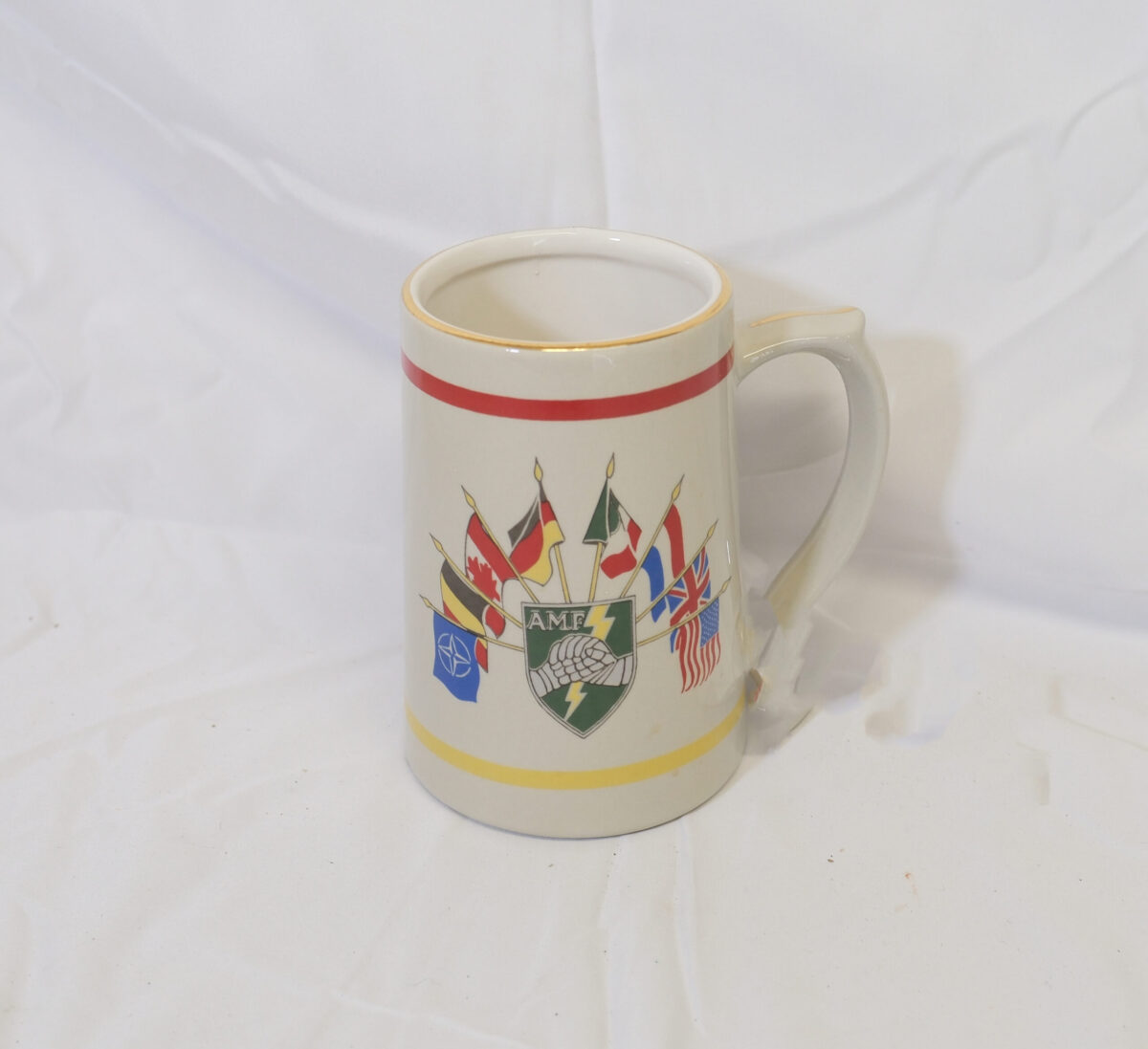 AMF Presentation Mug AMF Presentation Mug