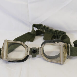 British Army driving Goggles from the Gulf War
