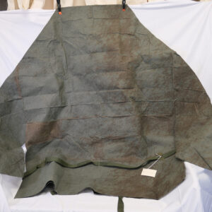 CBRN Over jacket charcoal based