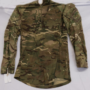 British Army Combat top shirt