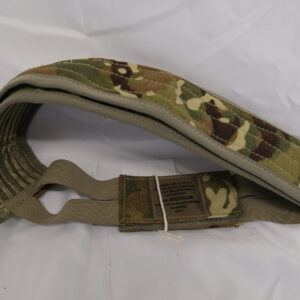Multi-Terrain Pattern (MTP) Webbing belt Multi-Terrain Pattern (MTP) Webbing belt