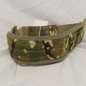 Multi-Terrain Pattern (MTP) Webbing small pouch Multi-Terrain Pattern (MTP) Webbing small pouch