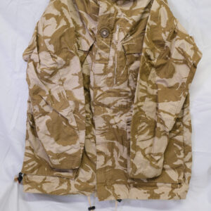 British Army Desert DPM Combats from the Gulf war
