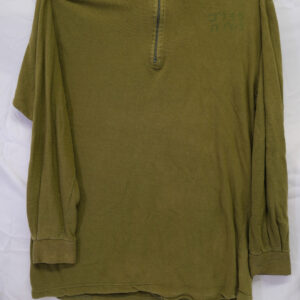 Norwegian Shirt British Army issue