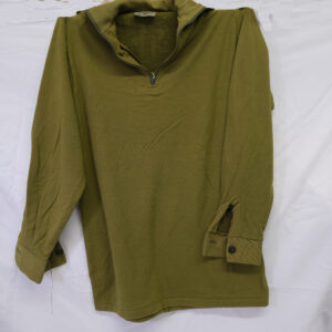 Norwegian Shirt British Army issue