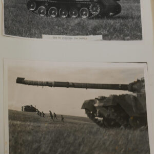 Exercise Alamein