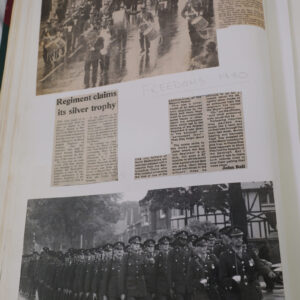 Freedom March Bedford 1980