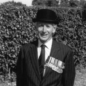 Major RHD Graveston Royal Anglian Regiment Major RHD Graveston Royal Anglian Regiment