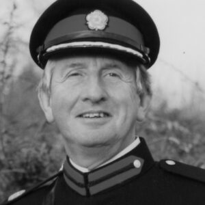 Major RK Hill TD DL Royal Anglian Regiment Major RK Hill TD DL Royal Anglian Regiment