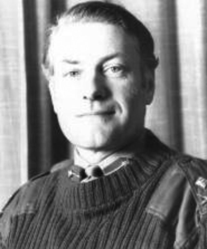 Obituary for General Sir Peter Leng KCB MBE MC Obituary for General Sir Peter Leng KCB MBE MC