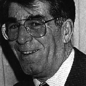 Obituary for Major B Newman