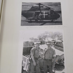 3rd Battalion, Royal Anglian Regiment, Op AGILA RHODESIA 1979