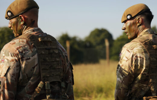Royal Anglian Regiment Royal Anglian Regiment