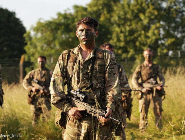 Royal Anglian Regiment