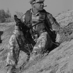 Lance Corporal J Rix Royal Anglian Regiment Lance Corporal J Rix Royal Anglian Regiment