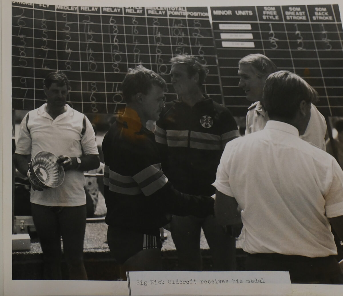 3rd Battalion (Pompadours) Royal Anglian Regiment 1980s photos 3rd Battalion (Pompadours) Royal Anglian Regiment 1980s photos