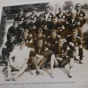 3rd Battalion (Pompadours) Royal Anglian Regiment 1980s photos