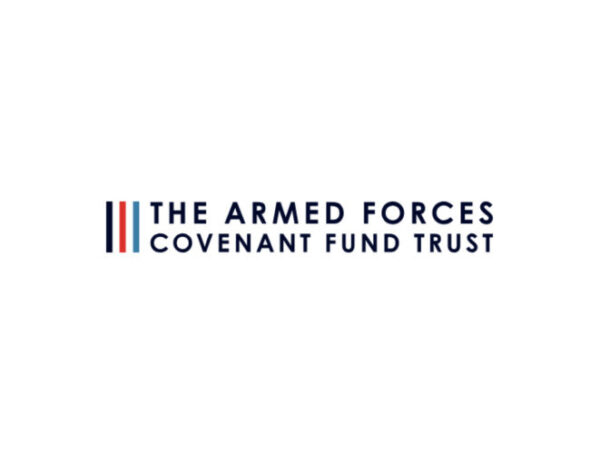 Armed Forces Covenant Trust logo