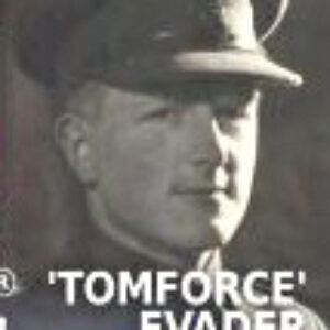 Captain Michael Alfred Ashton MC