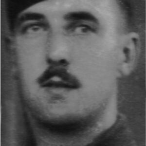 Cyril Charles Austin Hertfordshire Regiment