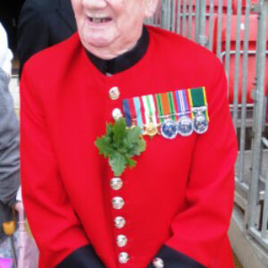 George Edward Bayliss