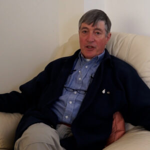 Major (Retd) Bob Marshall Royal Anglian Regiment interview Major (Retd) Bob Marshall Royal Anglian Regiment interview