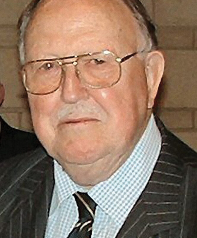 Lieutenant Colonel Geoffrey Hugh Brewer Lieutenant Colonel Geoffrey Hugh Brewer