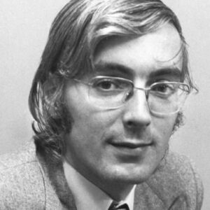 Patrick Brogan